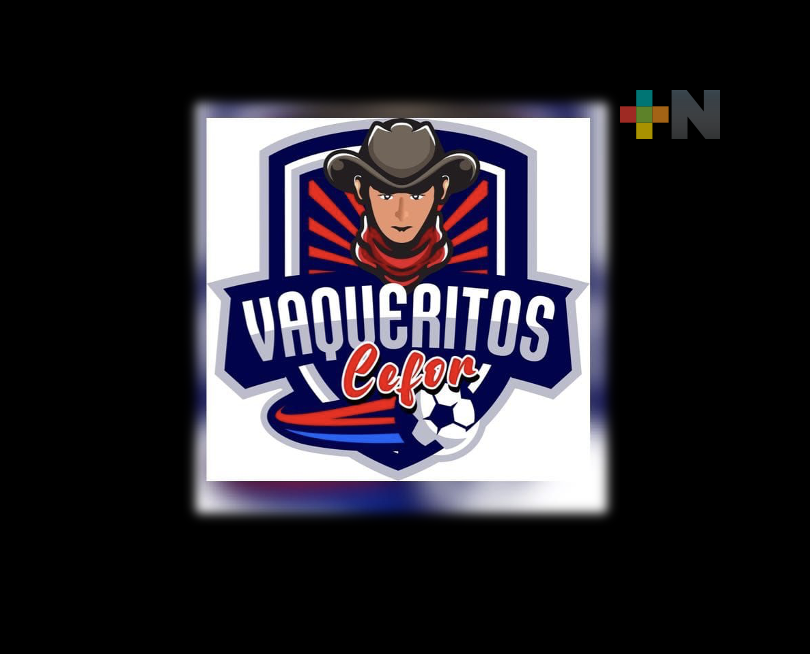 Vaqueritos de La Mixtequilla se integran a la Liga Oropeza